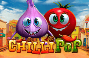 Игровой онлайн слот Chillipop